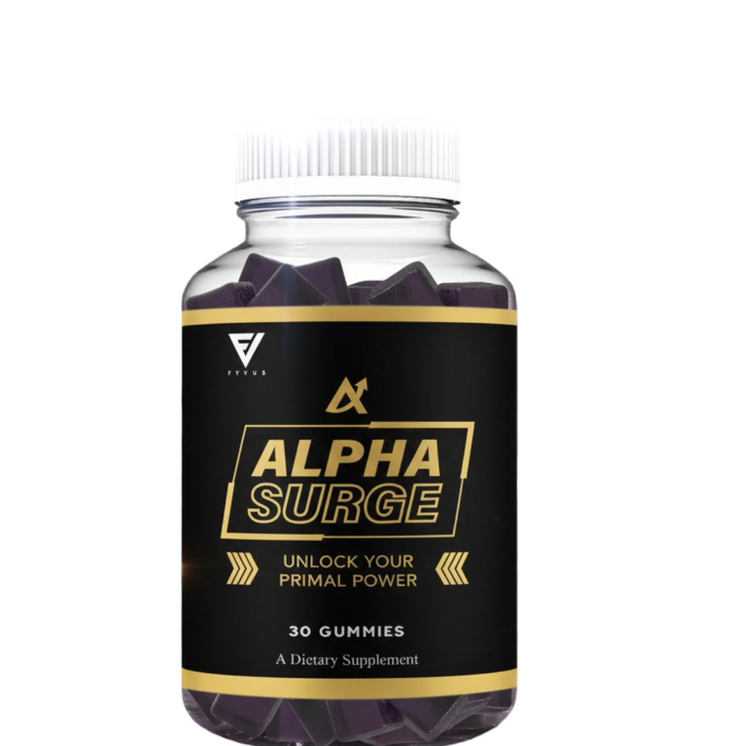 Alpha Surge buy